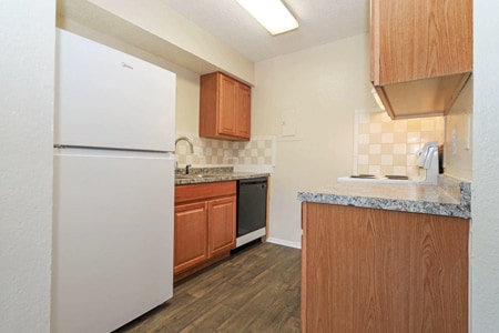 Photo - 3736 Bonnie Dr (Fort Worth, TX) Apartments