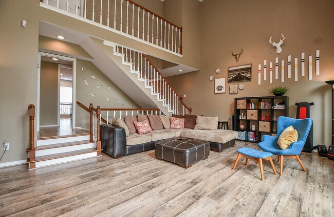 Foto del edificio - 1603 Haver St