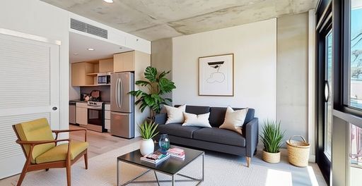 Building Photo - Rainford Apartments