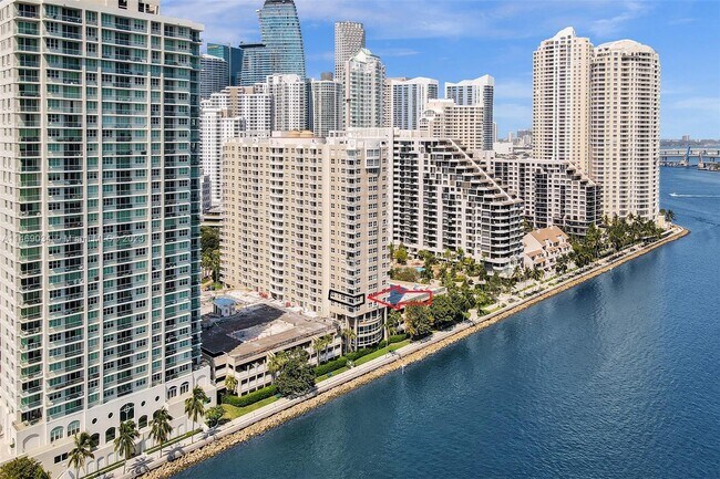 Foto del edificio - 770 Claughton Island Dr