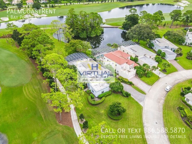 Building Photo - 1 Bay Pointe Dr