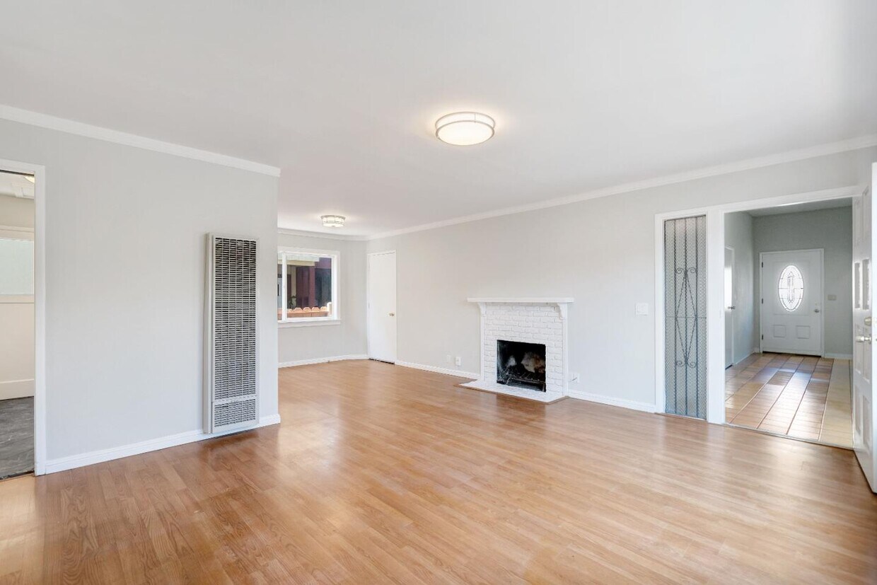 116 Madrone Ave, South San Francisco, CA 94080 House Rental in South