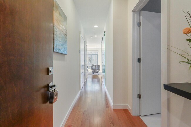 Foto del edificio - 435 R St NW