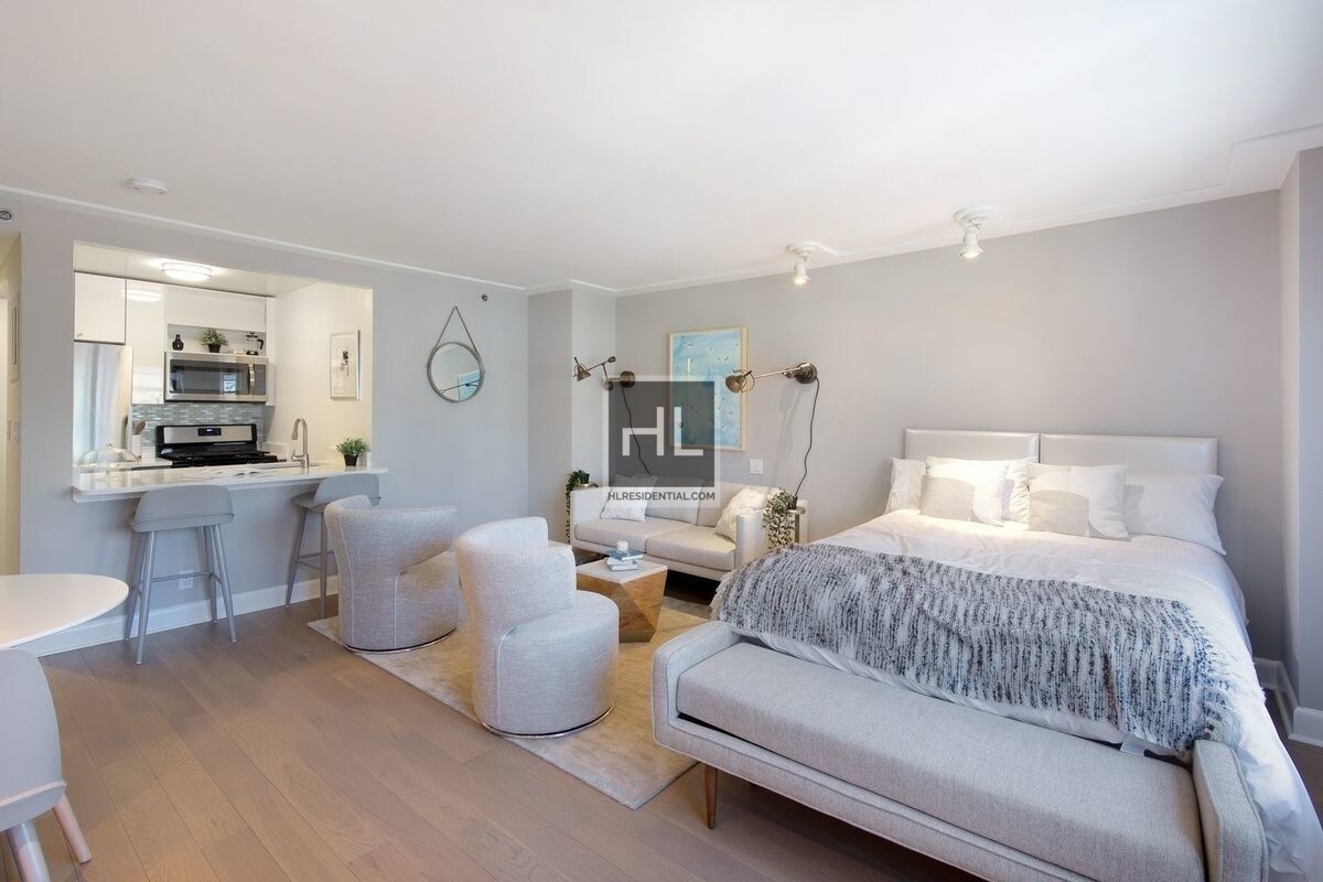 Foto principal - 150 E 34th St