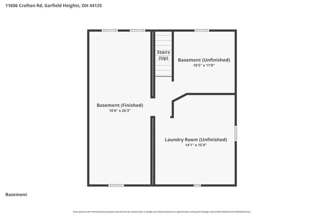 Foto del edificio - 11606 Crofton Rd