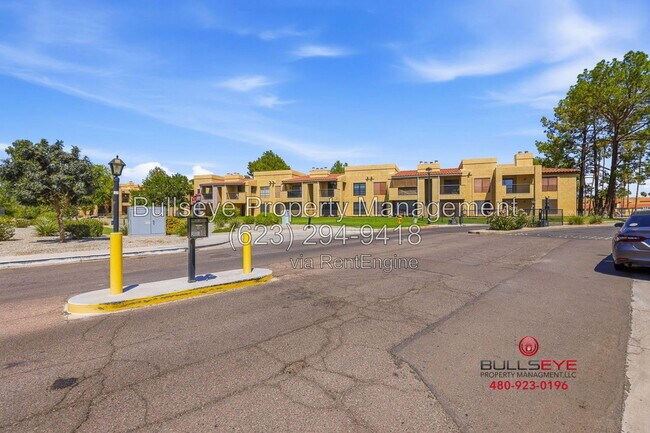 Foto del edificio - 8344 N 21st Dr