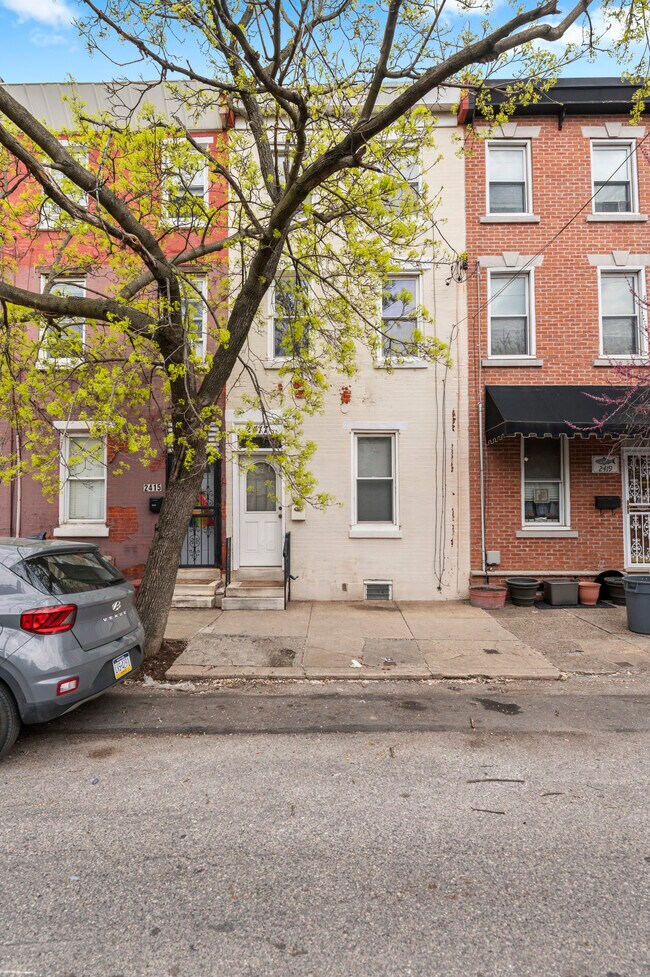 Foto del edificio - 2417 E Norris St