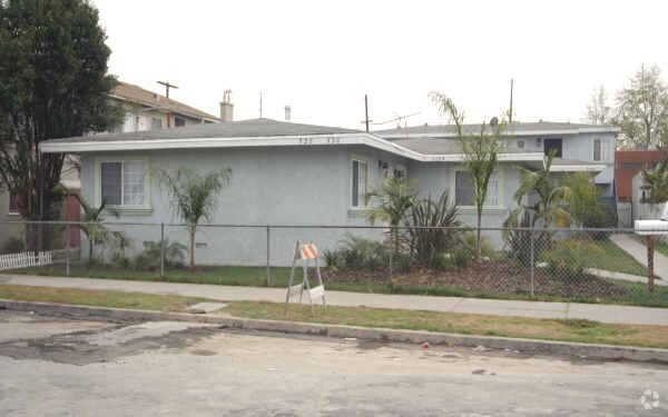 Primary Photo - 528 W Magnolia St