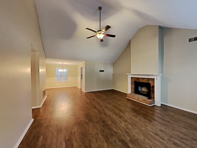 Building Photo - 4119 Chanticleer Drive NW