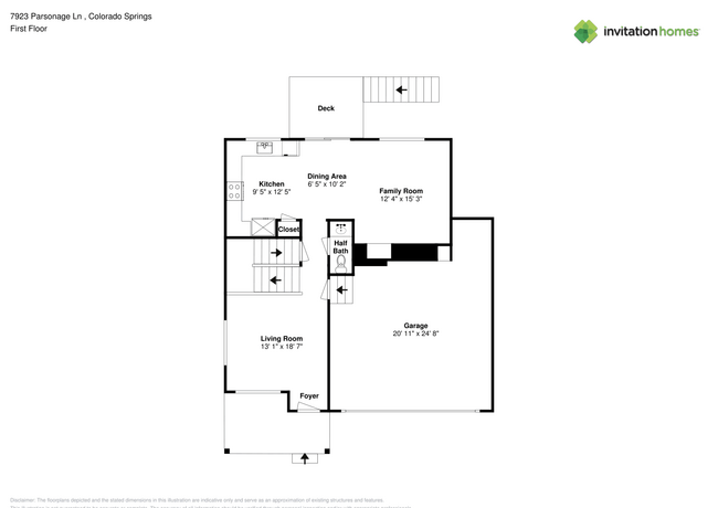 Building Photo - 7923 Parsonage Ln