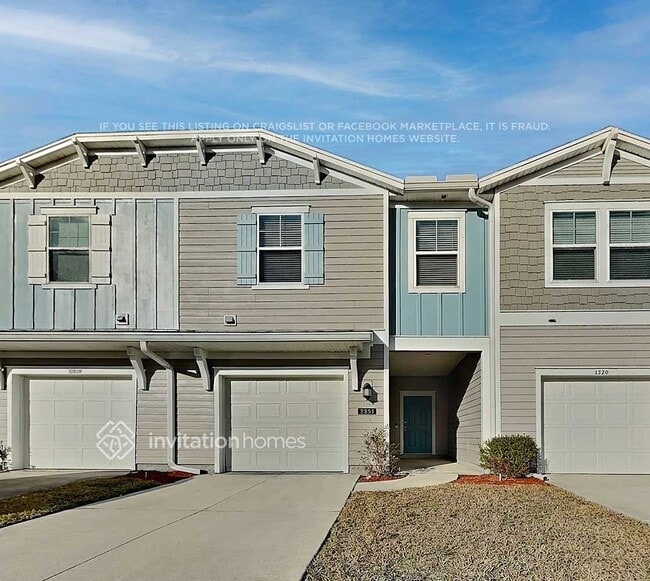 Building Photo - 1331 Grassland Ave