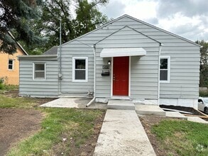 Building Photo - 1408 Euclid Ave