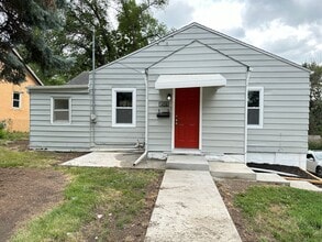 Building Photo - 1408 Euclid Ave