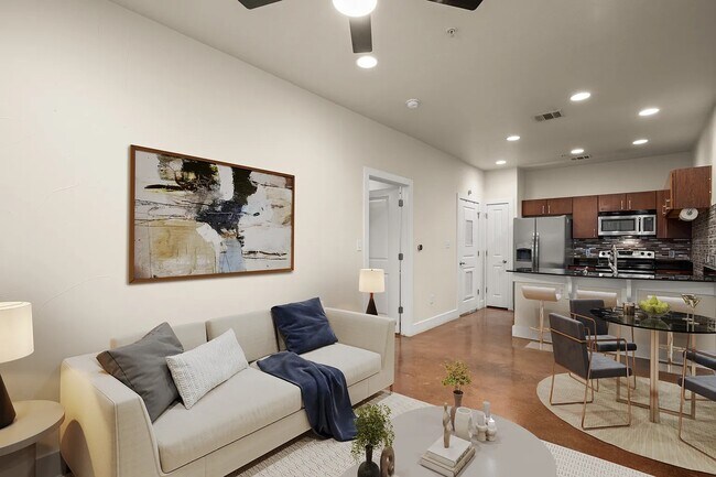 Foto del edificio - 1807 Poquito St