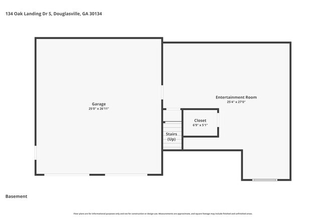 Foto del edificio - 134 Oak Landing Dr S