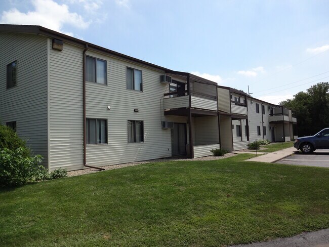 Foto del edificio - 2120 Valleyhigh Dr NW