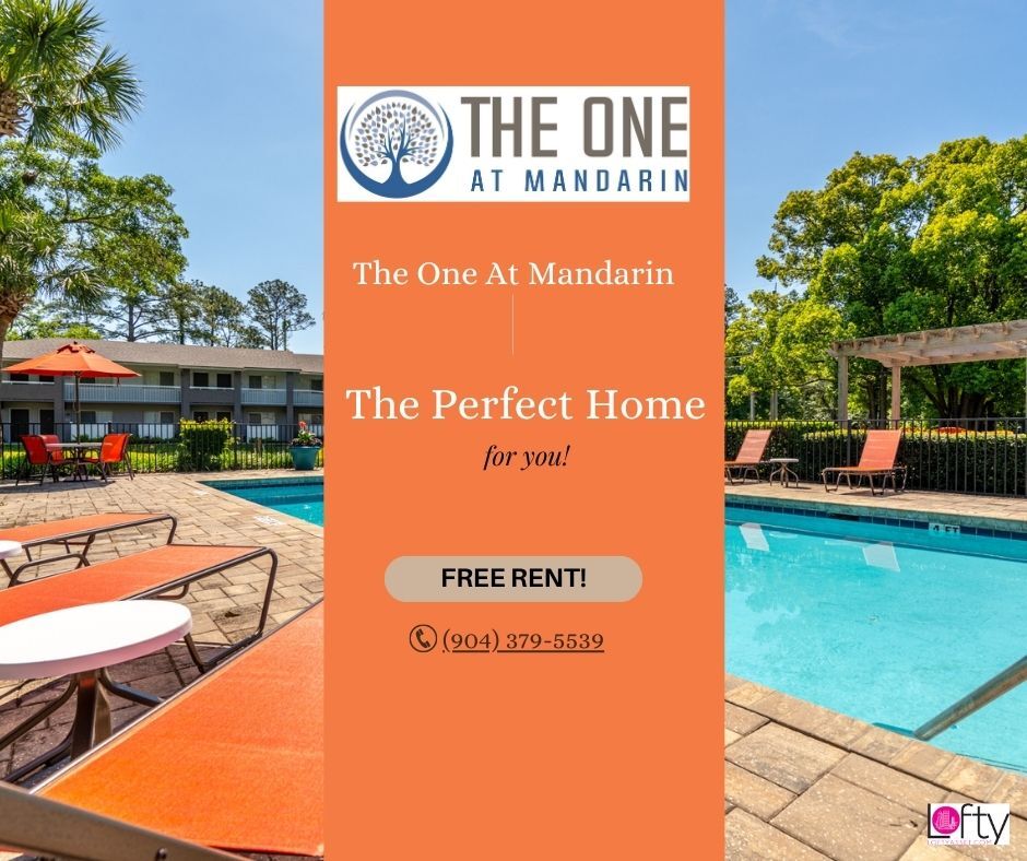 One at Mandarin 4295 Sunbeam Rd Jacksonville, FL Apartments for Rent in Jacksonville