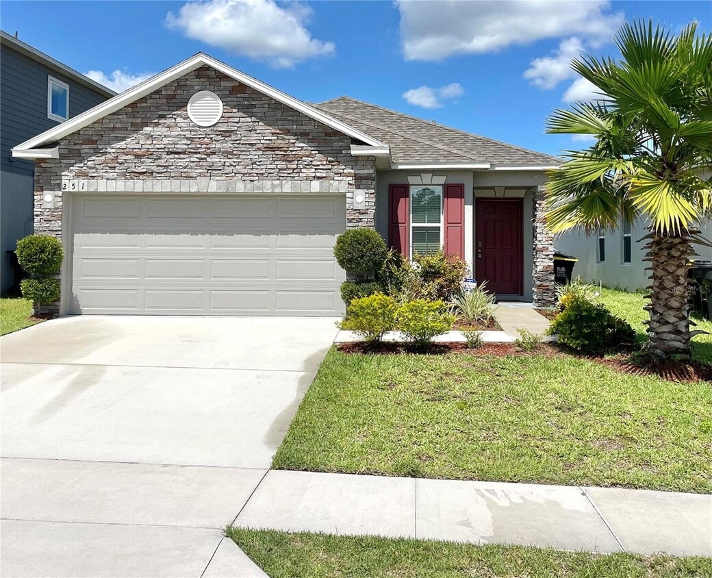 Photo - 251 Villavista Ct (CHAMPIONS GT, FL)