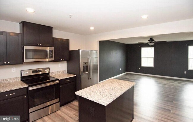 Foto del edificio - 110 Nelson Ln