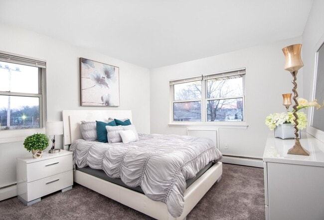 Interior Photo - Keyport Harbor Apartments