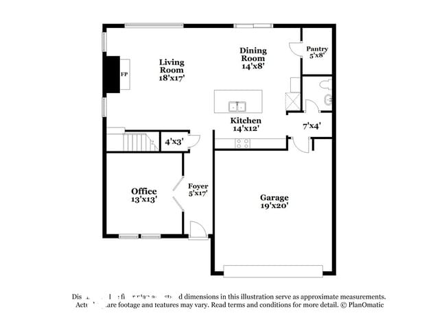 Building Photo - 576 Magnolia Dr