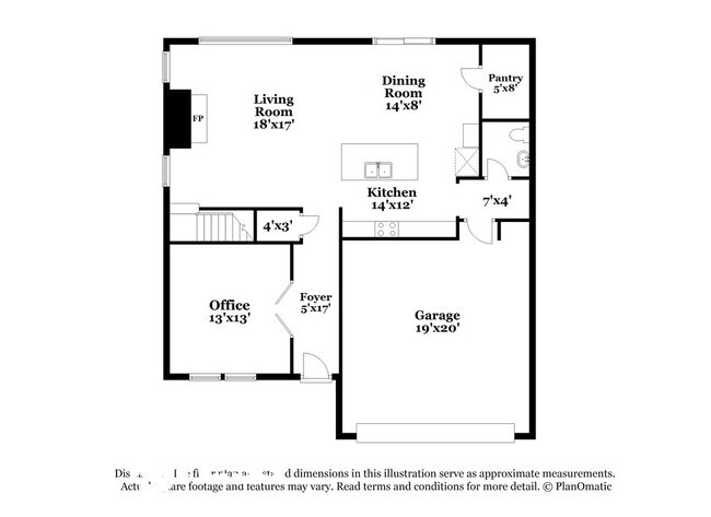 Foto del edificio - 576 Magnolia Dr