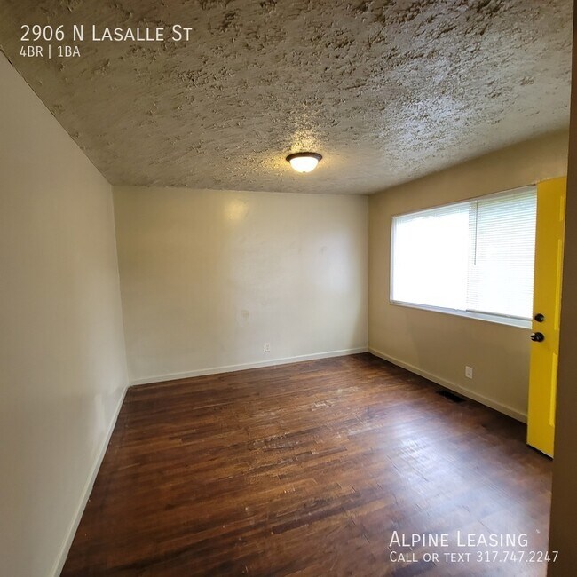 Building Photo - 2906 Lasalle St