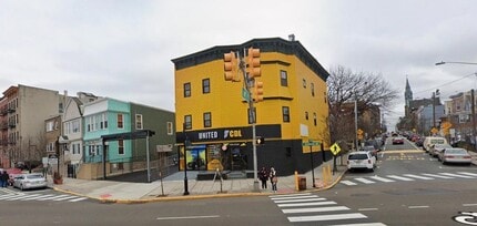 Building Photo - 1400 John F. Kennedy Blvd