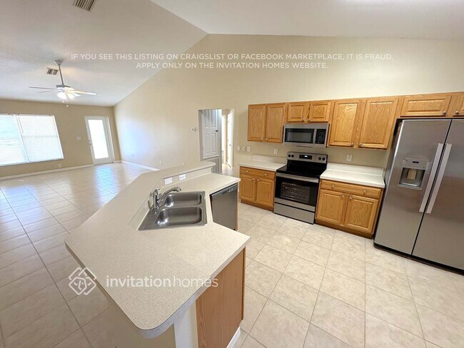 Foto del edificio - 2511 Mauritania Rd