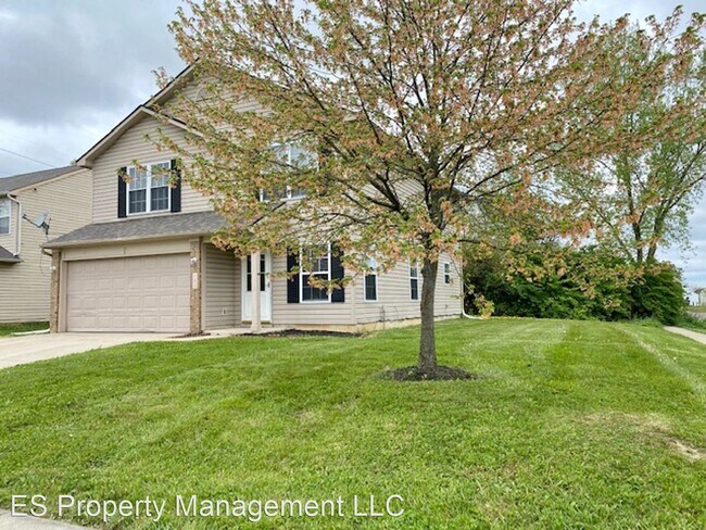 Foto del edificio - 4 br, 2.5 bath House - 11438 Narrowleaf Drive