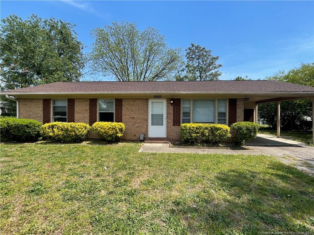Foto principal - 2203 Tolgate Rd