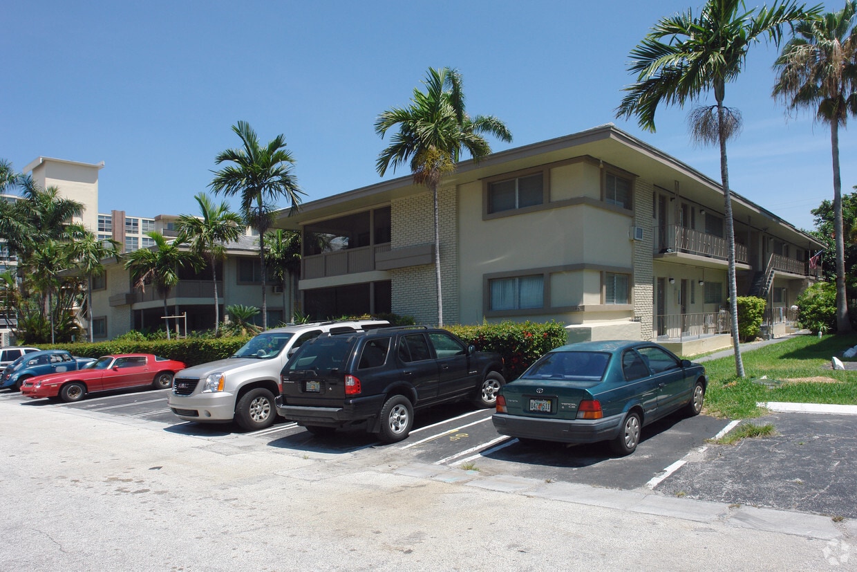 1175 - 1185 98th St - 1175-1185 98th St