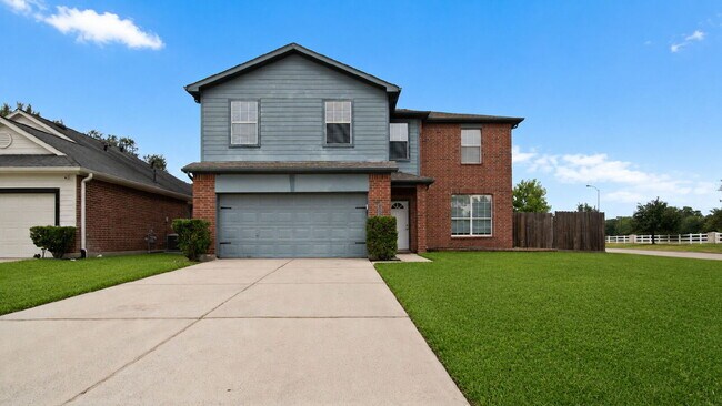 Foto del edificio - 8802 Ancient Willow Dr