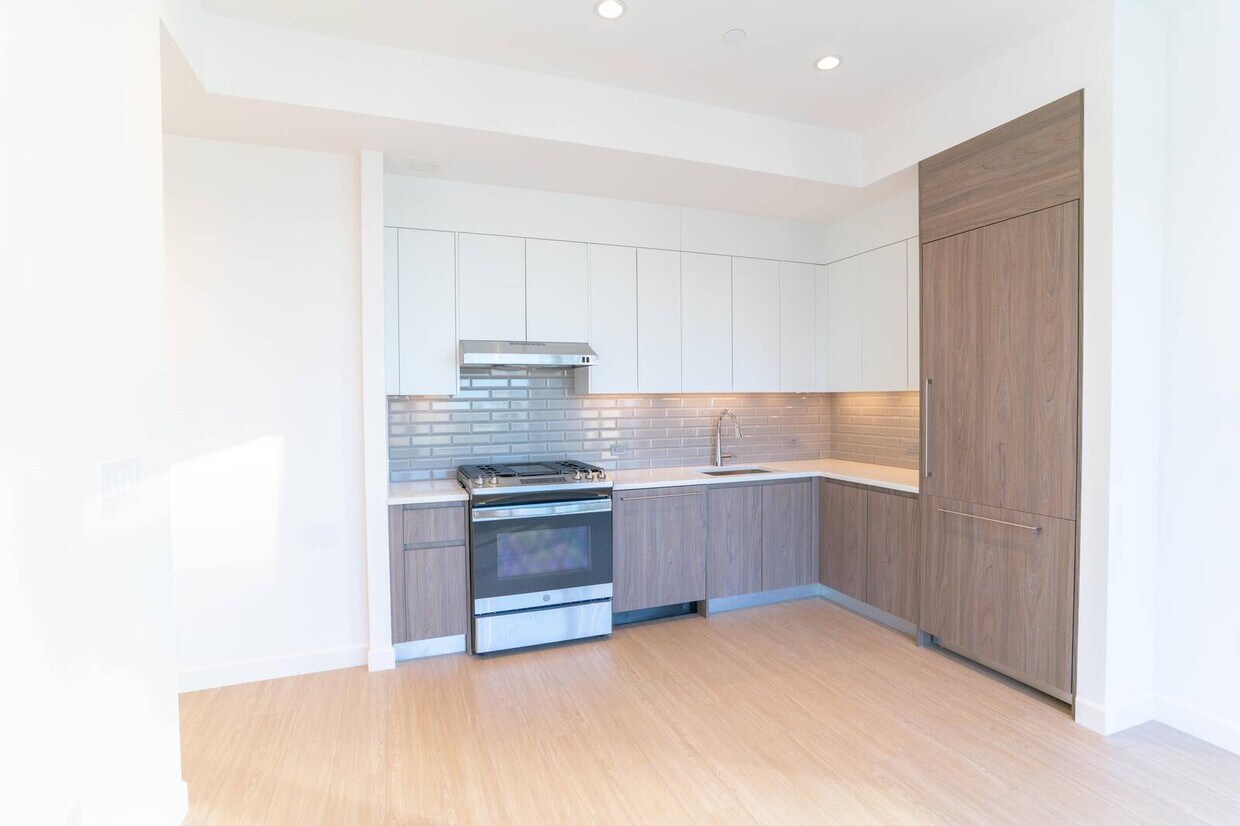 Foto principal - 550 10th Ave