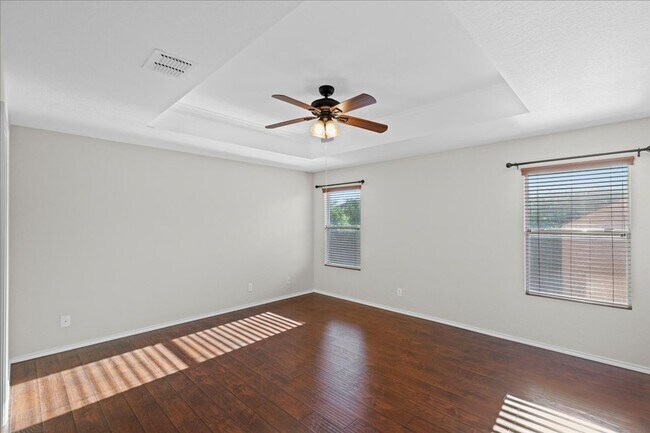 Foto del edificio - MONTICELLO RANCH