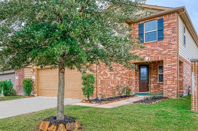 Foto del edificio - 15910 Copper Oak Ln