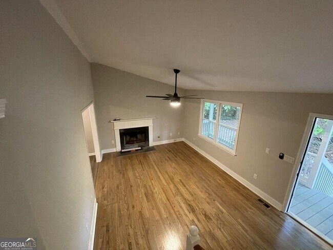 Building Photo - 112 Wesley Mill Ridge