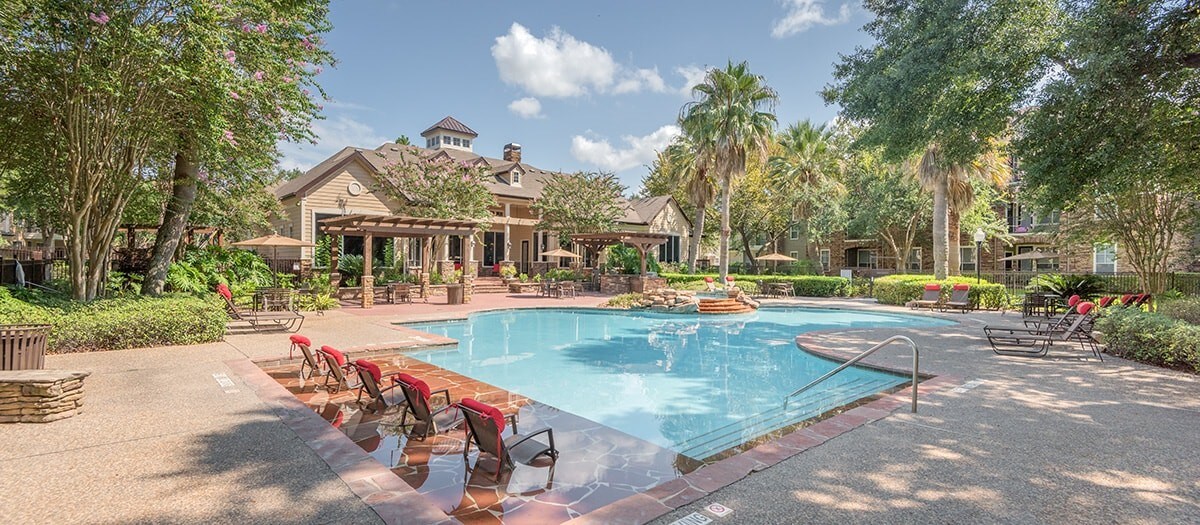 Reserve at Woodwind Lakes Rentals Houston, TX