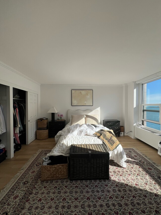 Foto del edificio - 1550 N Lake Shore Dr
