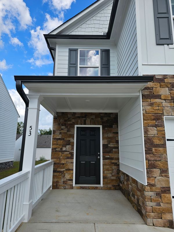 Foto del edificio - 53 Windover Wy