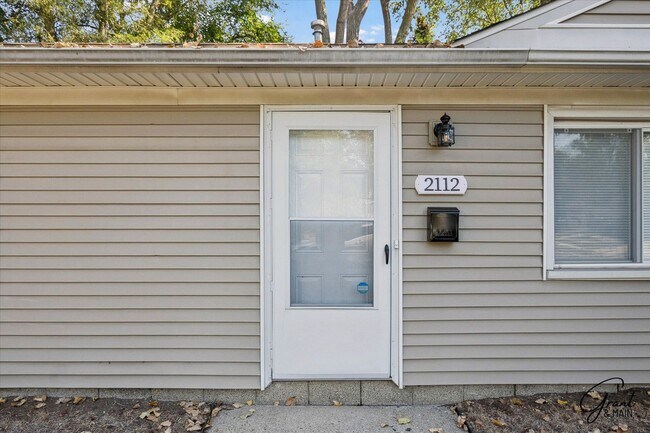 Foto del edificio - Ferndale 2 bedroom $1795