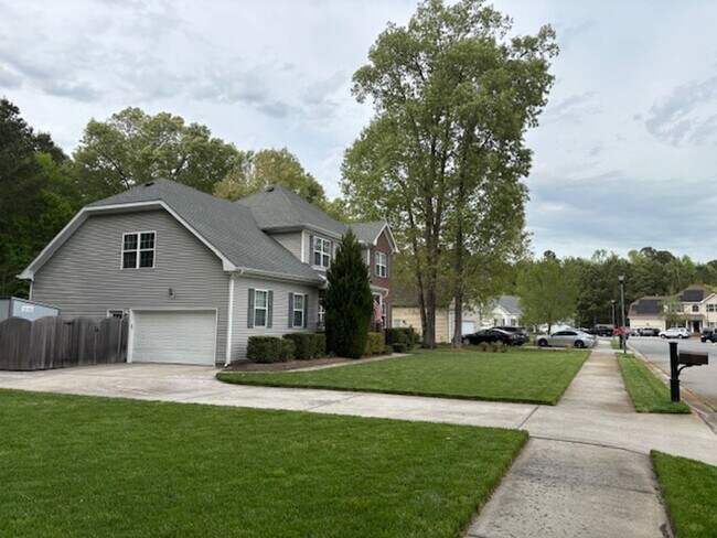 Foto del edificio - GRASSFIELD - Lauren's Cove