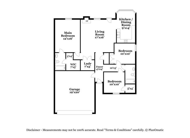 Building Photo - 9301 Charly Hill Ln