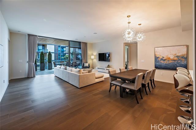 Foto del edificio - 1388 Ala Moana Blvd