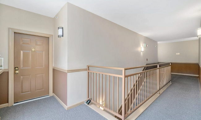 Building Photo - 2 Bedroom 2 Bath Condo Brookstone Baltimor...