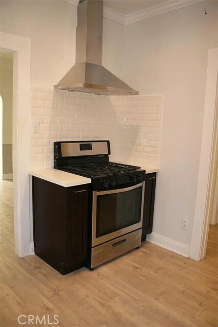 Building Photo - 8001 Blackburn Ave