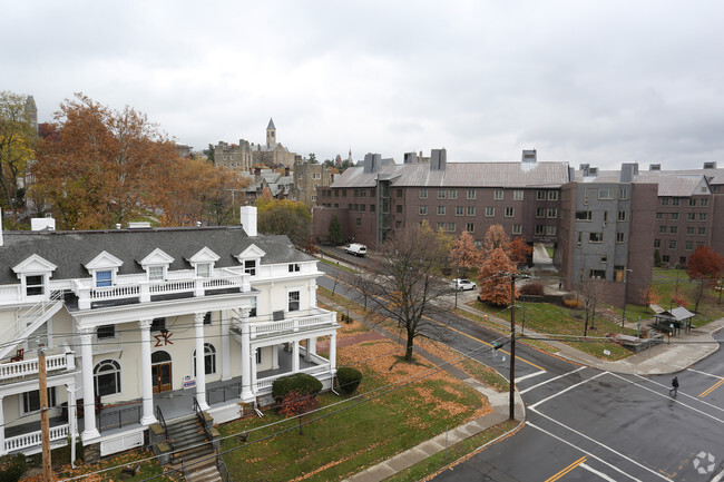 Foto del edificio - The Belleayre Building