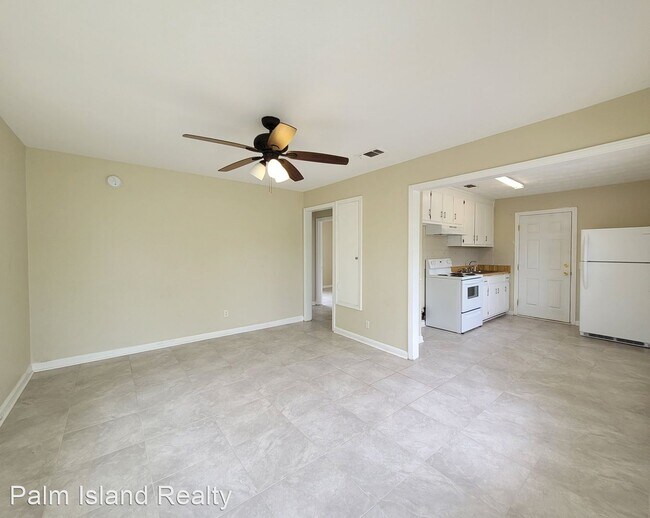Foto del edificio - 2 br, 1 bath House - 1207 N 46th Ave