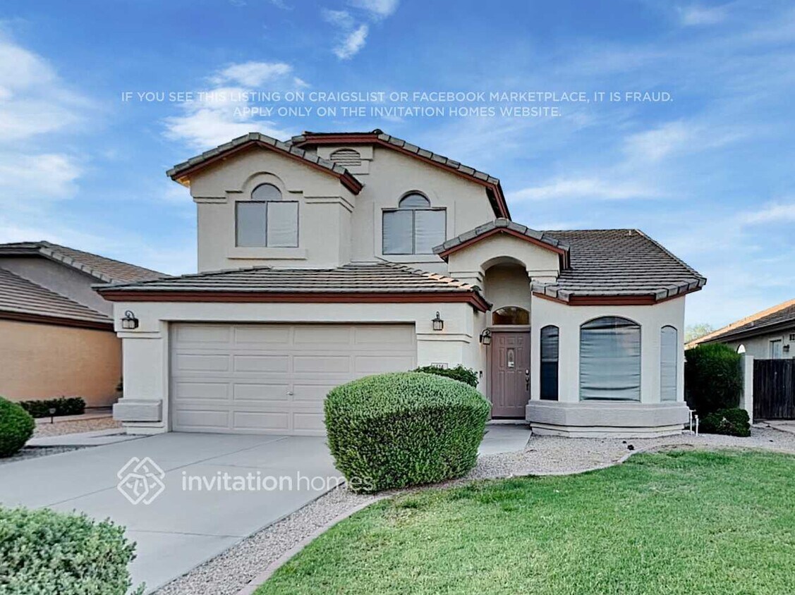 Foto principal - 514 E Kyle Ct