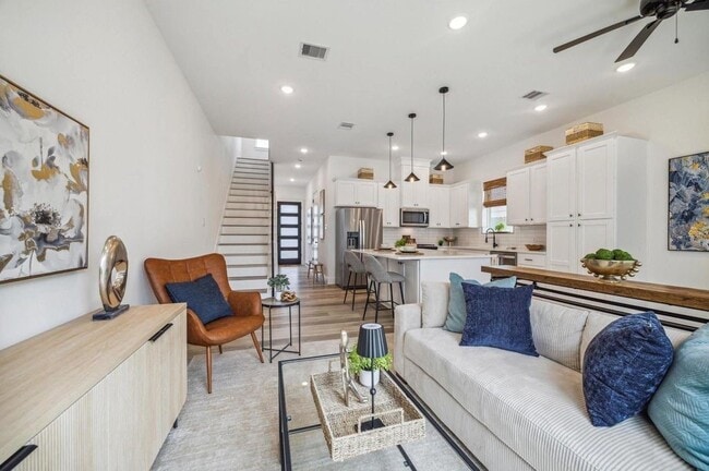Foto del edificio - 9523 Willow St